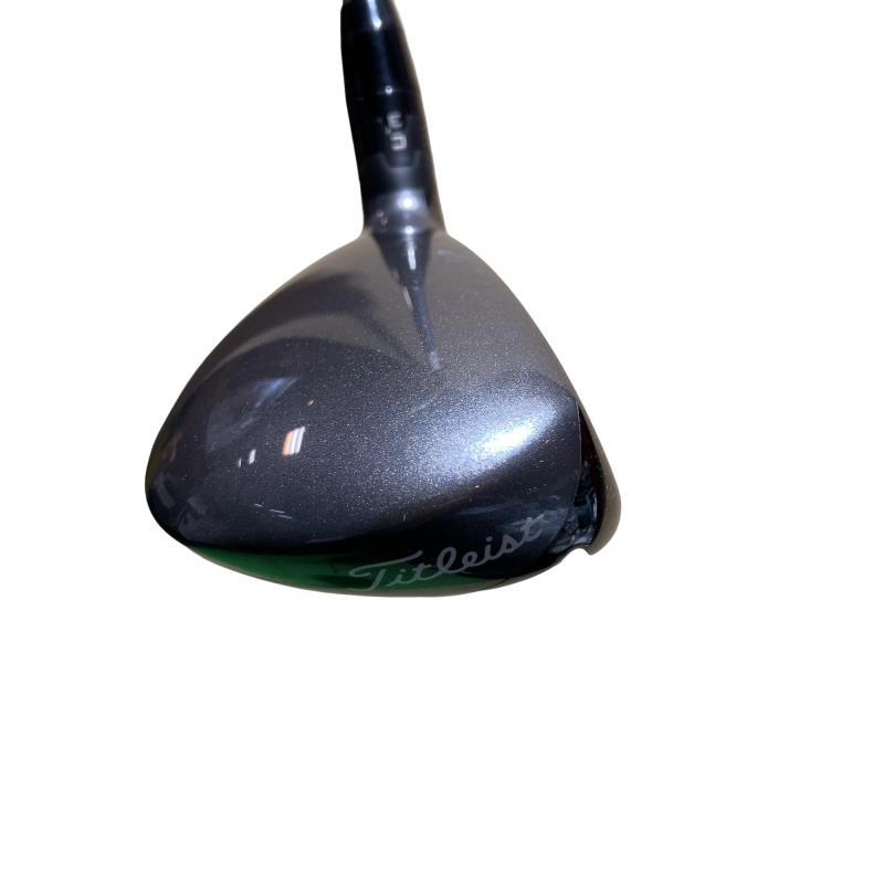 ゴルフ Titleist 816 H1 21° ユーティリティ