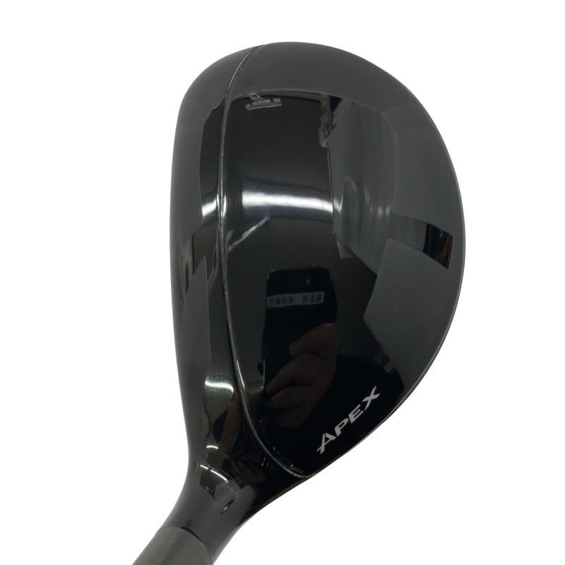 Callaway（キャロウェイ） APEX UW(2026) 23° ユーティリティ UT