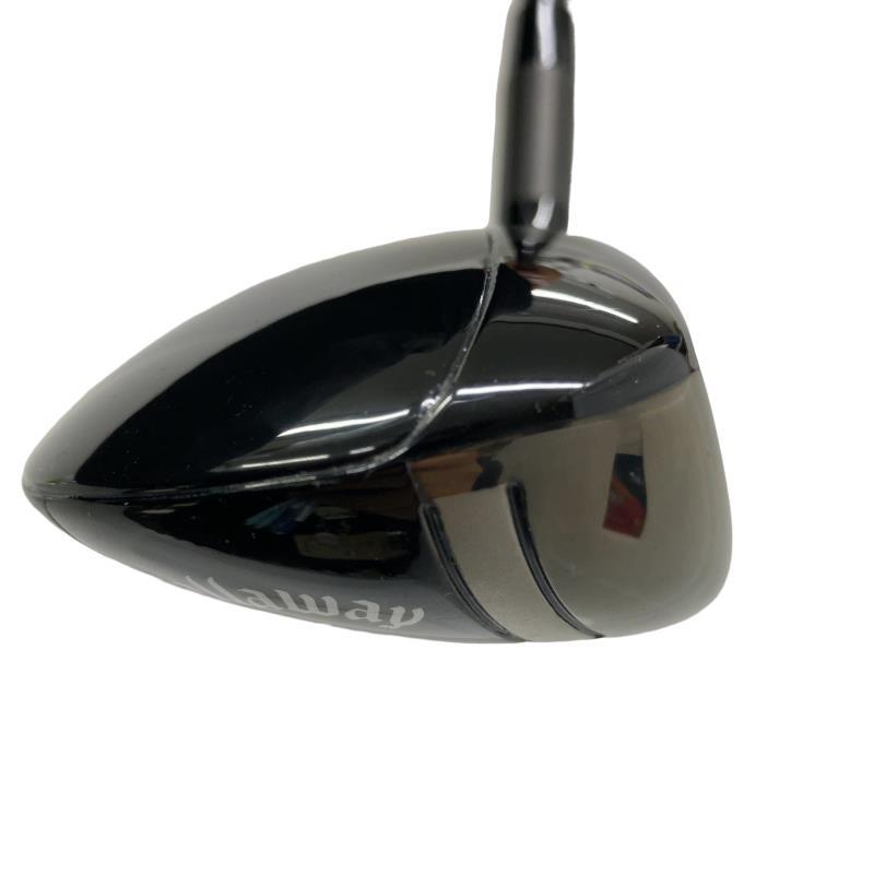 Callaway（キャロウェイ） APEX UW(2026) 23° ユーティリティ UT