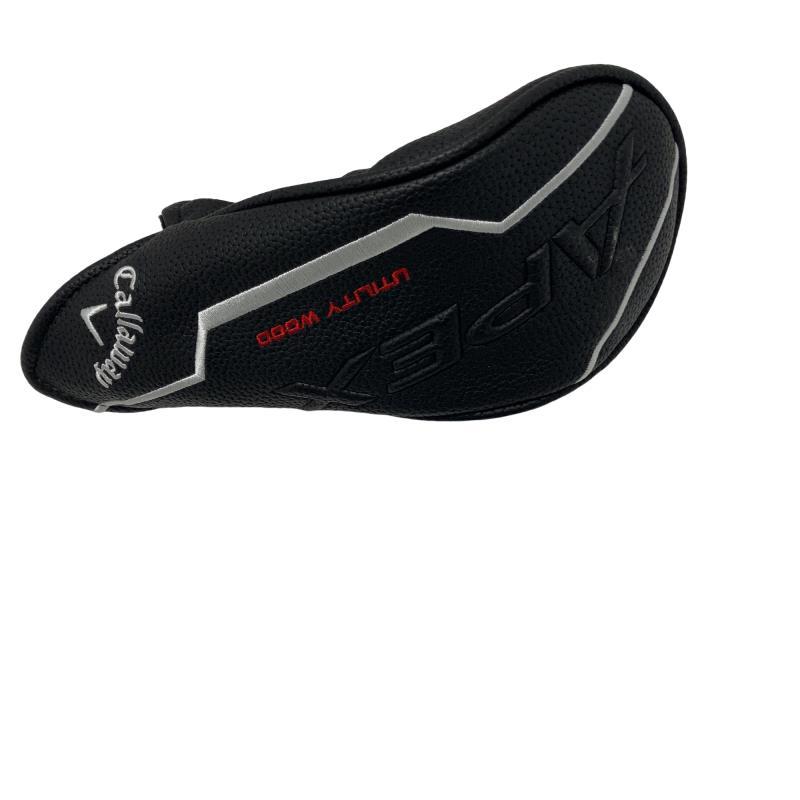 Callaway（キャロウェイ） APEX UW(2026) 23° ユーティリティ UT