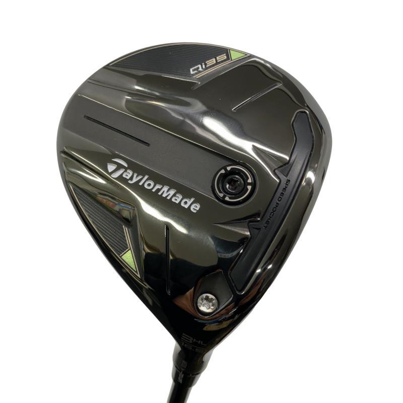 TaylorMade（テーラーメイド） Qi35 3HL フェアウェイウッド FW