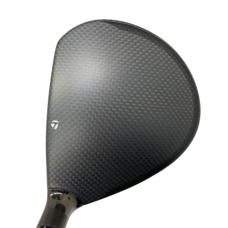 TaylorMade（テーラーメイド） Qi35 3HL フェアウェイウッド FW