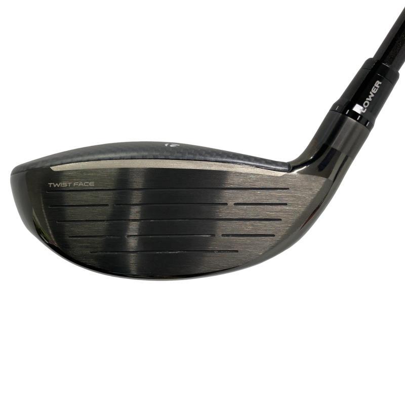 TaylorMade（テーラーメイド） Qi35 3HL フェアウェイウッド FW