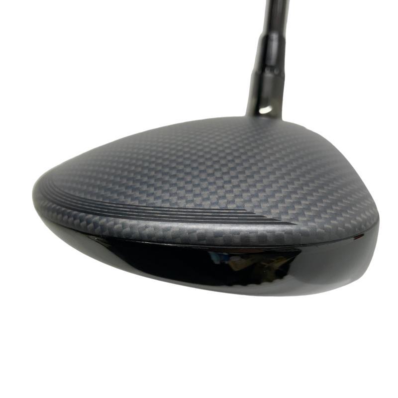 TaylorMade（テーラーメイド） Qi35 3HL フェアウェイウッド FW