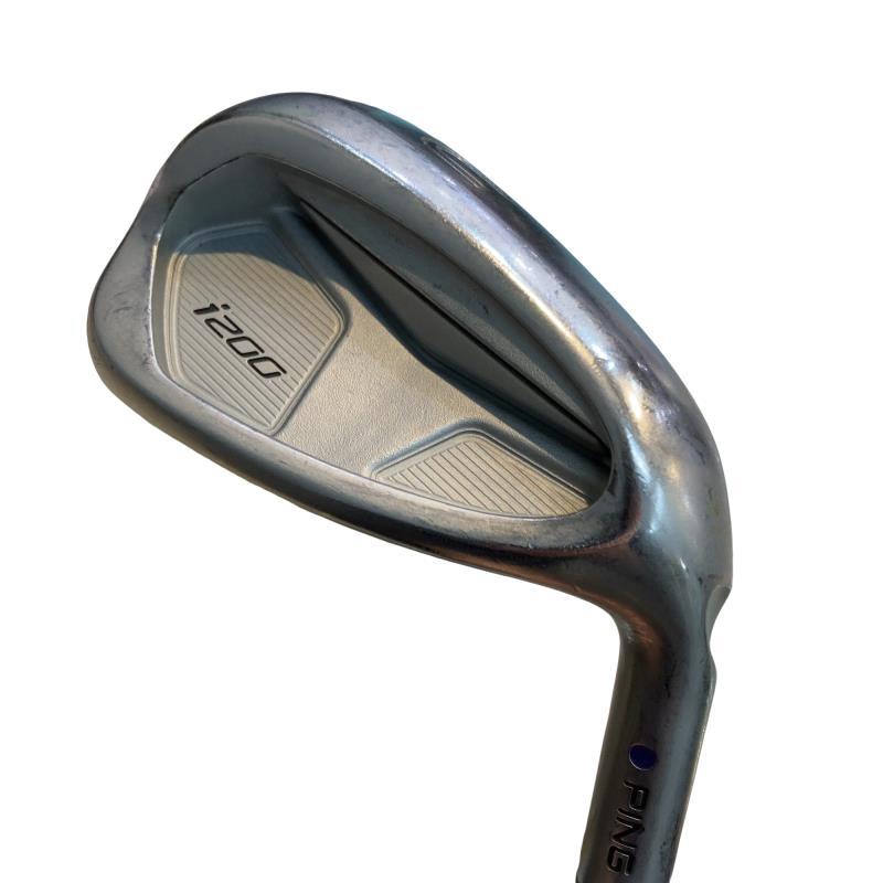 PING i200 ウェッジ PING（ピン） i200 UW ウェッジ WG フレックスR : ゴルフパートナー