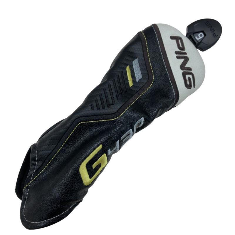 PING（ピン） G430 U6 ユーティリティ UT フレックスR : ゴルフ