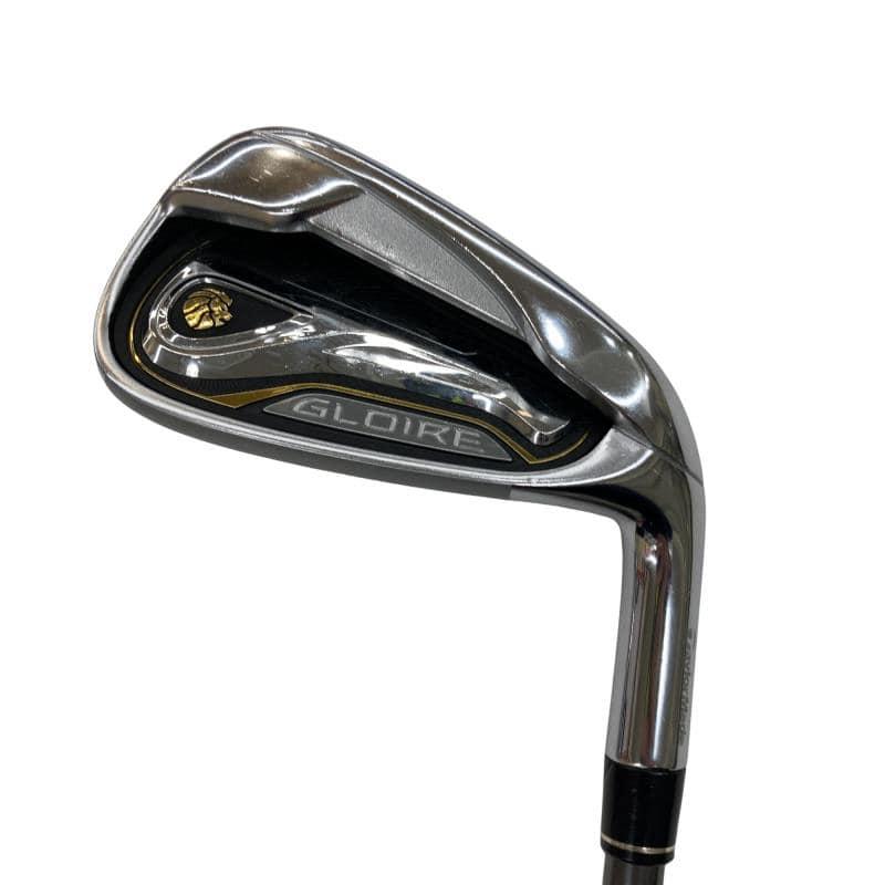 TaylorMade（テーラーメイド） GLOIRE(2014) 7S アイアンセット IR