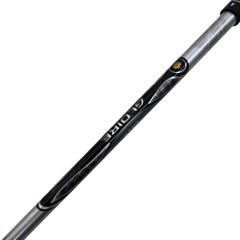 TaylorMade Gloire クラブセット TaylorMade（テーラーメイド） GLOIRE(2014) 7S アイアンセット IR