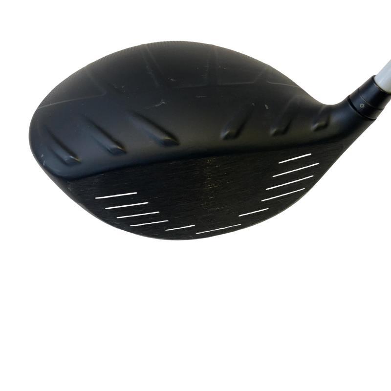 PING（ピン） G400 LST 8.5° ドライバー DR フレックスS : ゴルフ