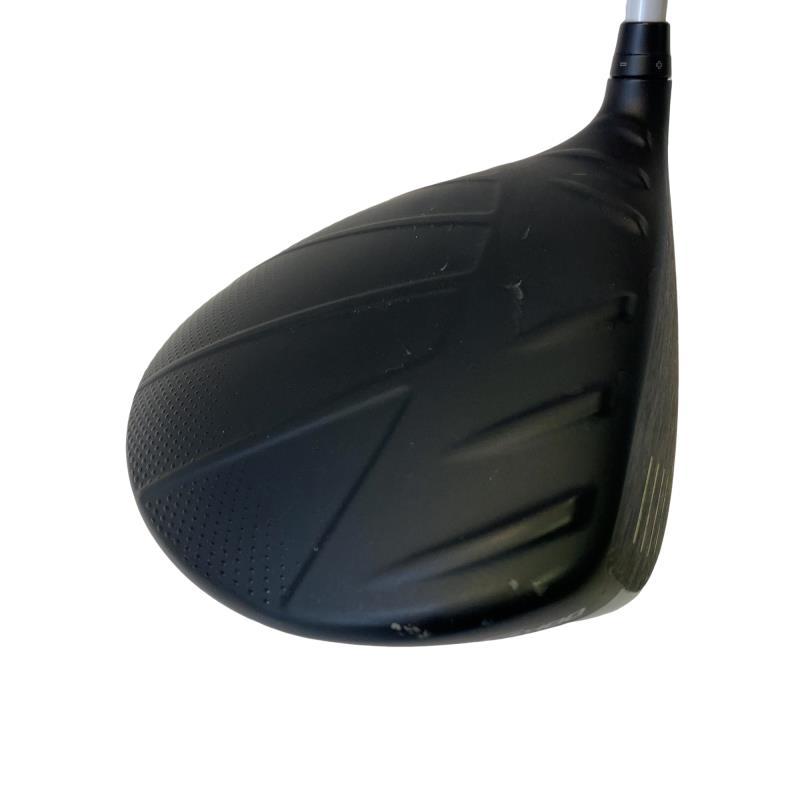 PING（ピン） G400 LST 8.5° ドライバー DR フレックスS : ゴルフ