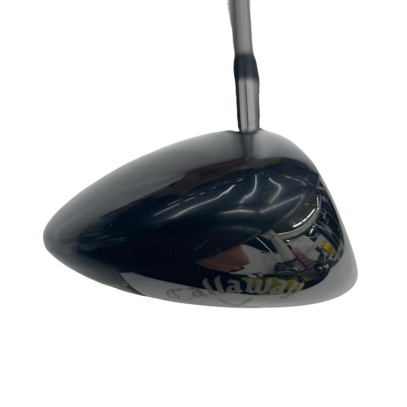 Callaway（キャロウェイ） EPIC FLASH STAR U6 ユーティリティ UT