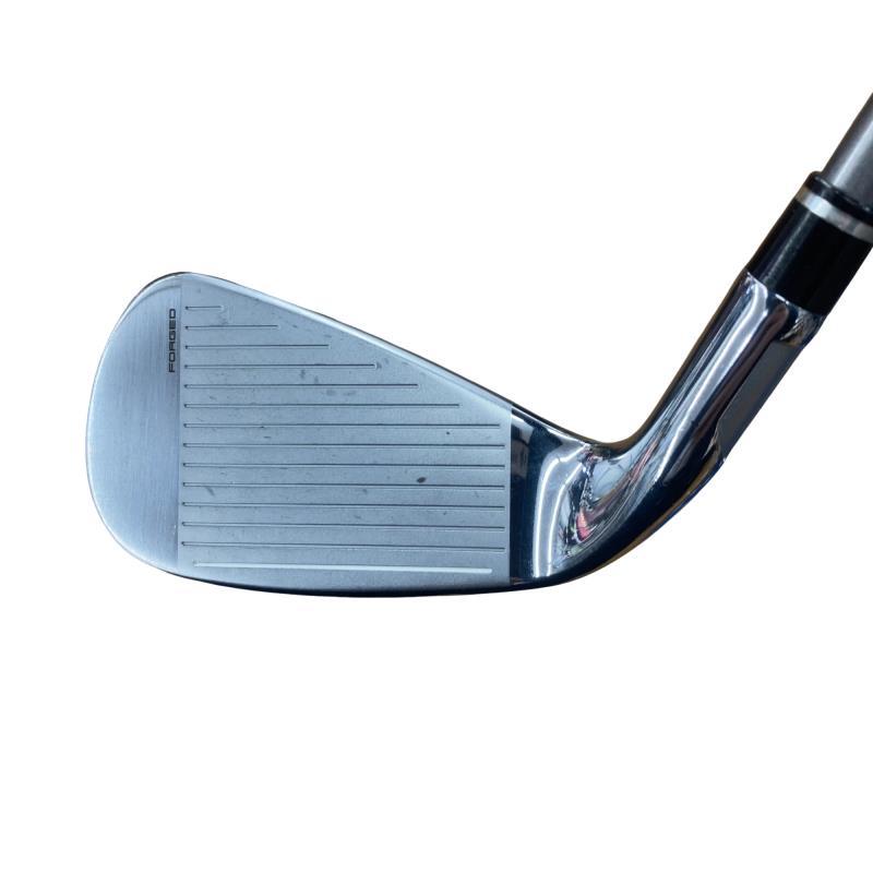 TaylorMade（テーラーメイド） STEALTH GLOIRE 7S アイアンセット IR