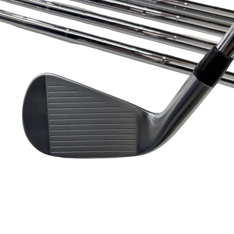 タイトリスト Titleist T200(2023) 7S アイアンセット IR フレックスS