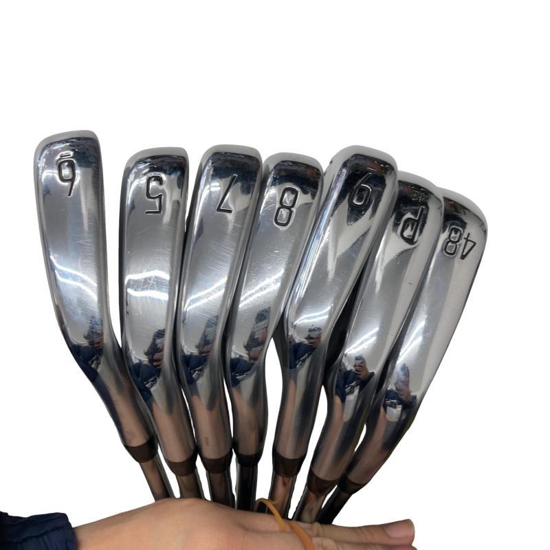 Titleist（タイトリスト） Titleist T200(2023) 7S アイアンセット IR