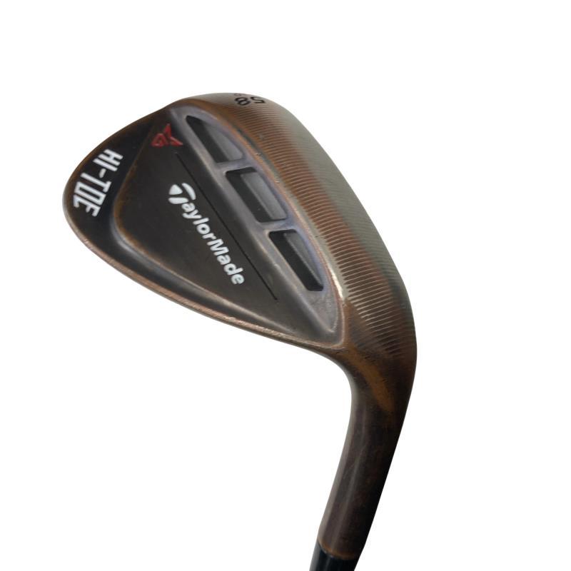 TaylorMade（テーラーメイド） Taylor Made MILLED GRIND HI-TOE(2021