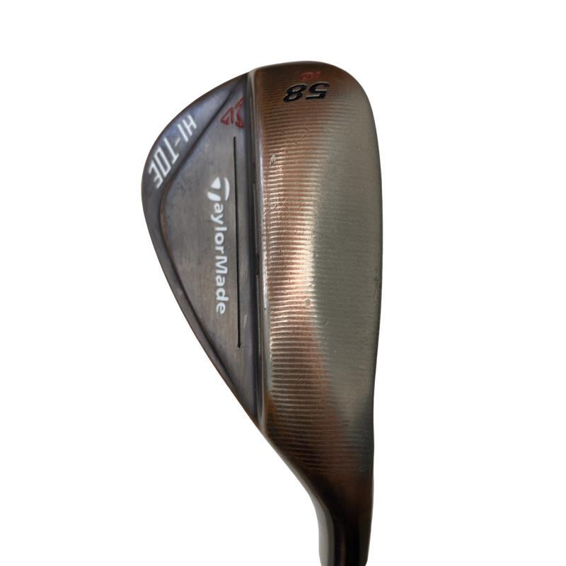TaylorMade（テーラーメイド） Taylor Made MILLED GRIND HI-TOE(2021