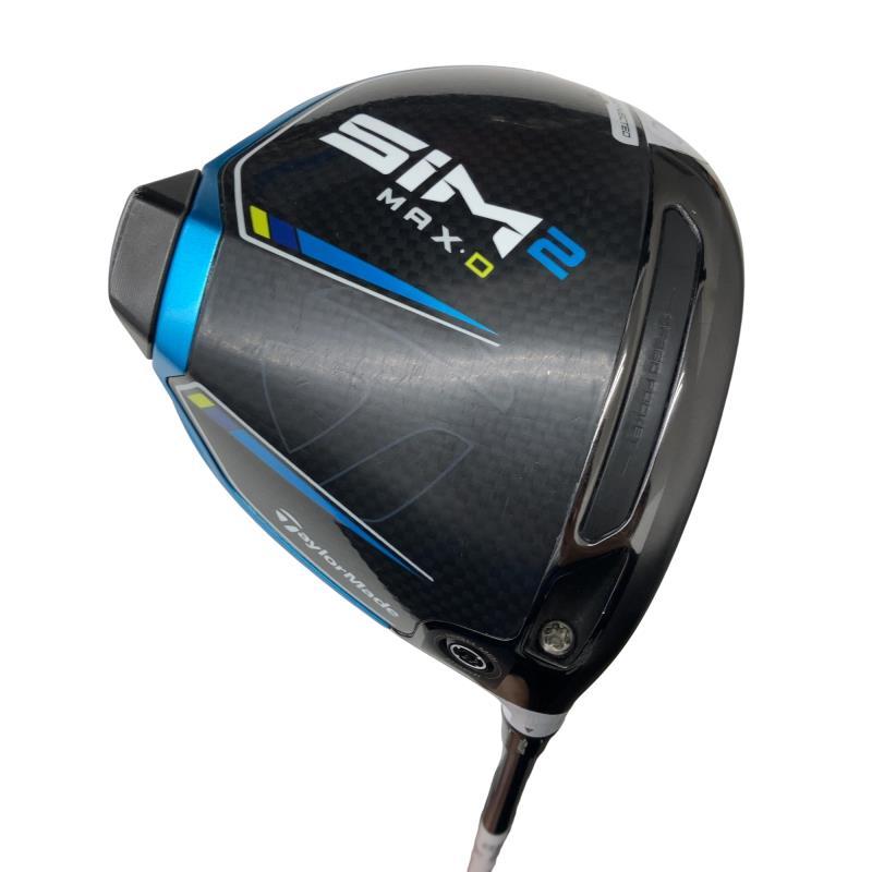 TaylorMade（テーラーメイド） SIM2 MAX-D 10.5° ドライバー DR