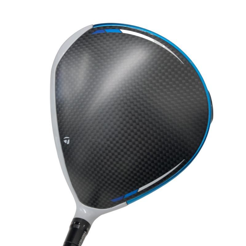 TaylorMade（テーラーメイド） SIM2 MAX-D 10.5° ドライバー DR