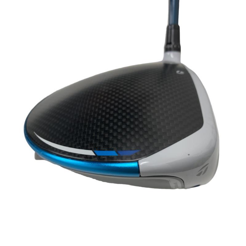 TaylorMade（テーラーメイド） SIM2 MAX-D 10.5° ドライバー DR