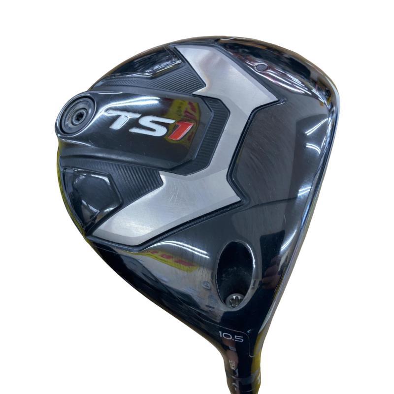 Titleist（タイトリスト） TS1 10.5° ドライバー DR フレックスS