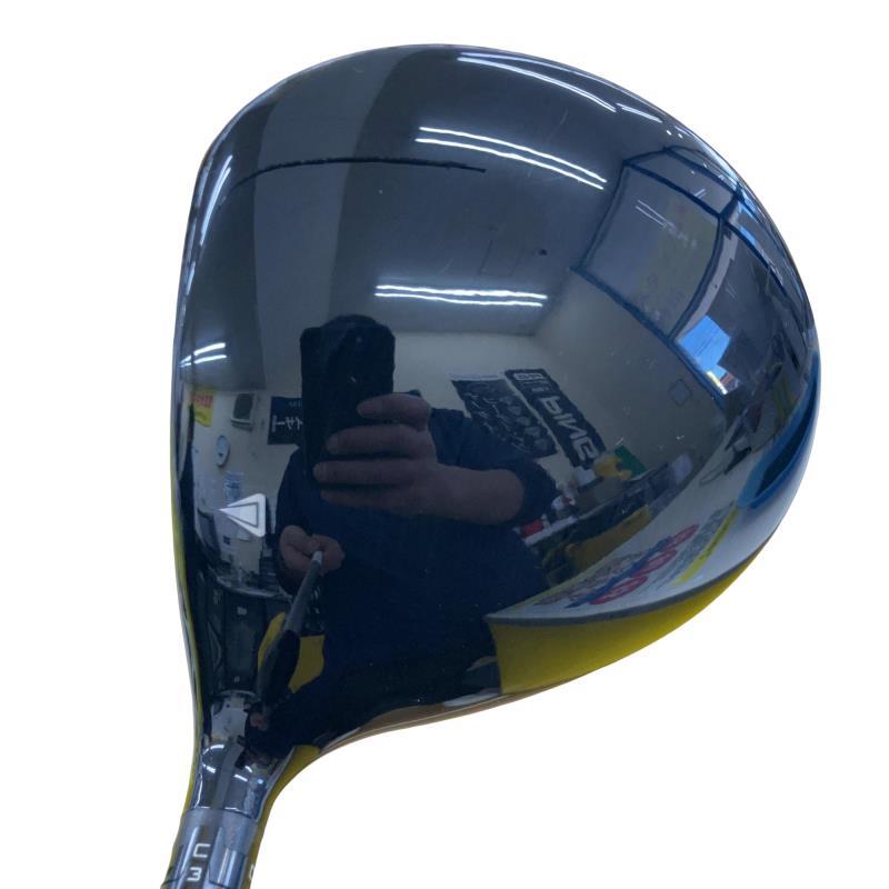 Titleist（タイトリスト） TS1 10.5° ドライバー DR フレックスS