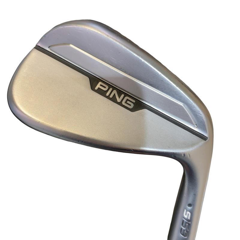 PING（ピン） PING s159 48°/12° S ウェッジ WG フレックスS : ゴルフ