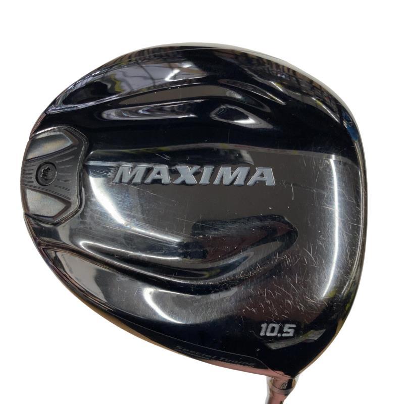 リョーマゴルフ MAXIMA II スペシャルチューニング ドライバー 10.5 RYOMA GOLF（リョーマゴルフ） MAXIMA II Special Tuning 10.5