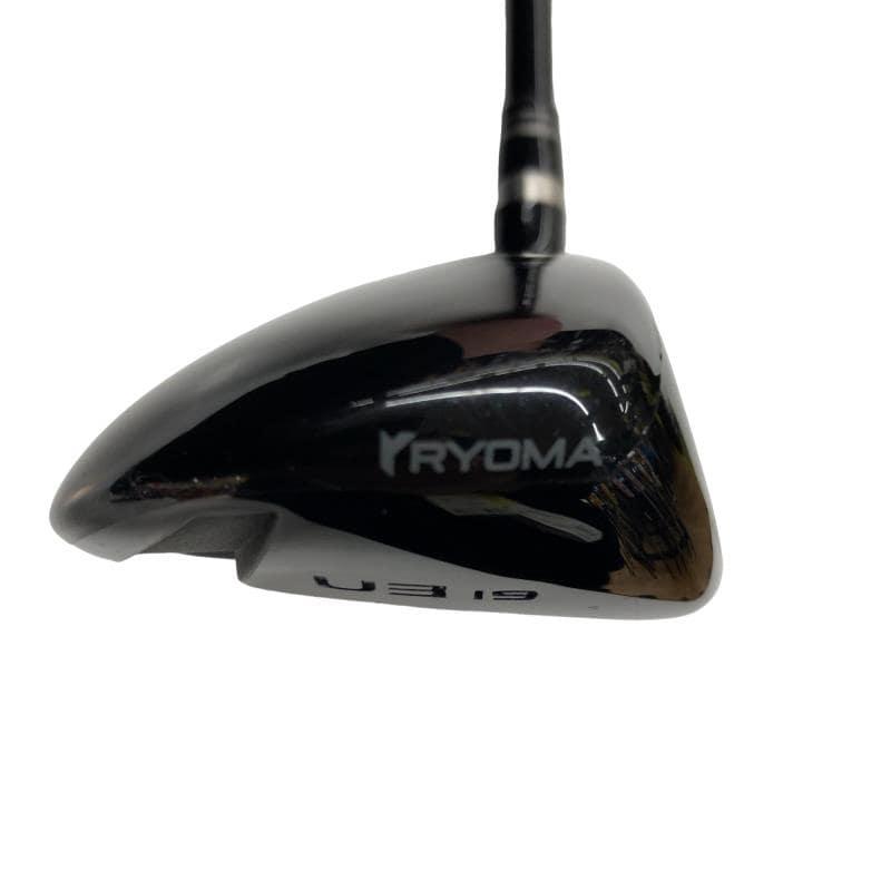 RYOMA GOLF（リョーマゴルフ） MAXIMA U U3 ユーティリティ UT