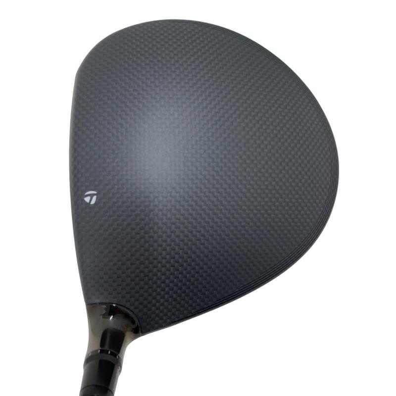 TaylorMade - 仕立て屋御手伝いさん Qi35 10.5° １番ウッド DR フレックスS