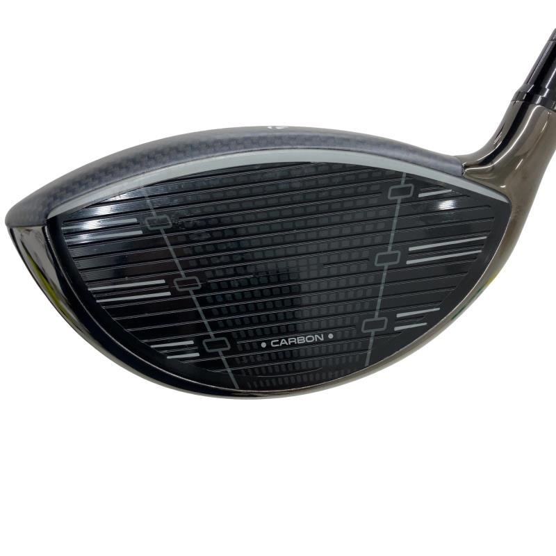 TaylorMade - 仕立て屋御手伝いさん Qi35 10.5° １番ウッド DR フレックスS