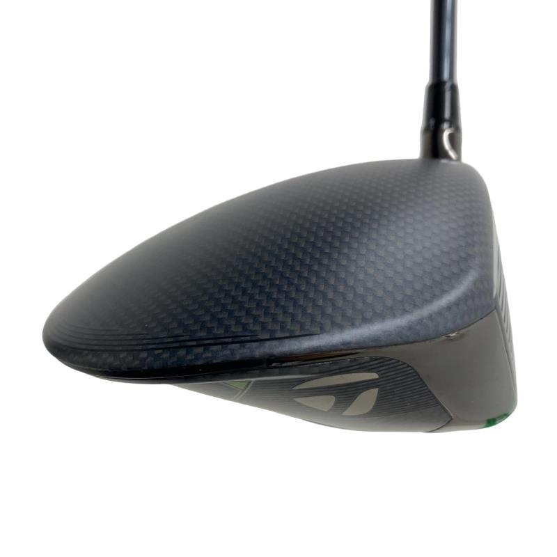 TaylorMade - 仕立て屋御手伝いさん Qi35 10.5° １番ウッド DR フレックスS