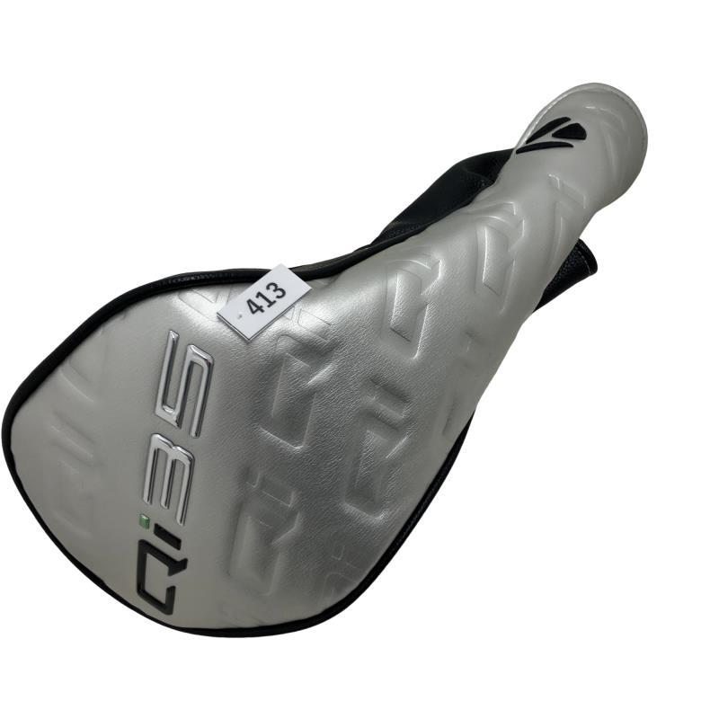 TaylorMade - 仕立て屋御手伝いさん Qi35 10.5° １番ウッド DR フレックスS