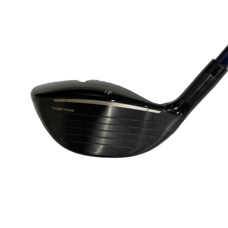 TaylorMade（テーラーメイド） Qi10 7W フェアウェイウッド FW