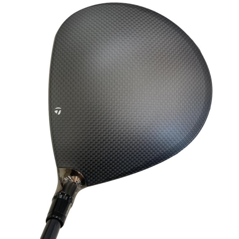 テーラーメイド QI35 ドライバー 10.5度 Qi35 MAX ドライバー | Qi35 Max Driver | TaylorMade Golf