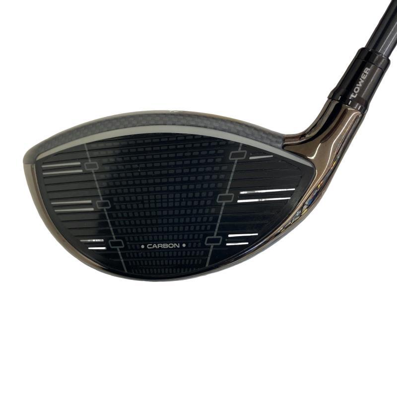 TaylorMade テーラーメイド Qi35 ドライバー 10.5 TaylorMade（テーラーメイド） Qi35 10.5° ドライバー DR フレックスR