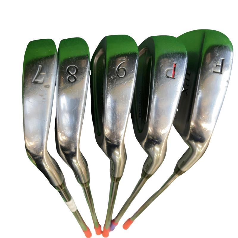 MIZUNO - 【★値下げしました★】ミズノ JPXアイアンセットE301JPX E301 Ｓ MIZUNO GOLF ミズノ JPX E301 8S アイアンセット IR フレックスS