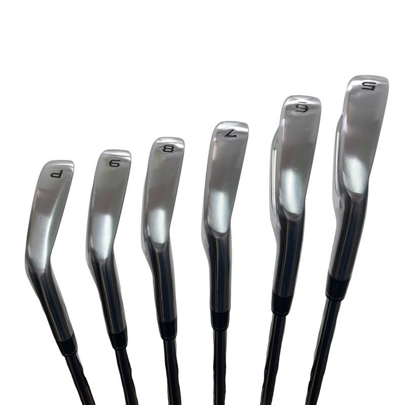 HONMA GOLF（本間ゴルフ） TOUR WORLD TW757Vx 6S アイアンセット IR