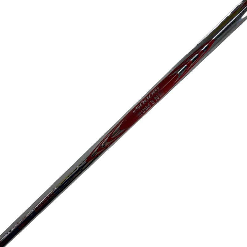 HONMA GOLF（本間ゴルフ） TOUR WORLD TW757Vx 6S アイアンセット IR
