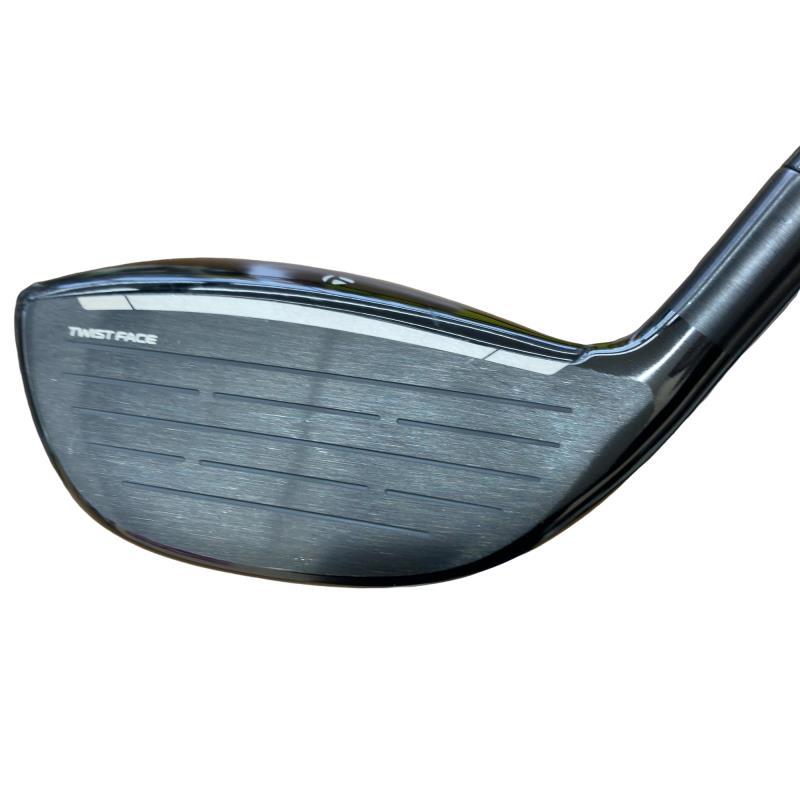 TaylorMade（テーラーメイド） Qi10 3W フェアウェイウッド FW