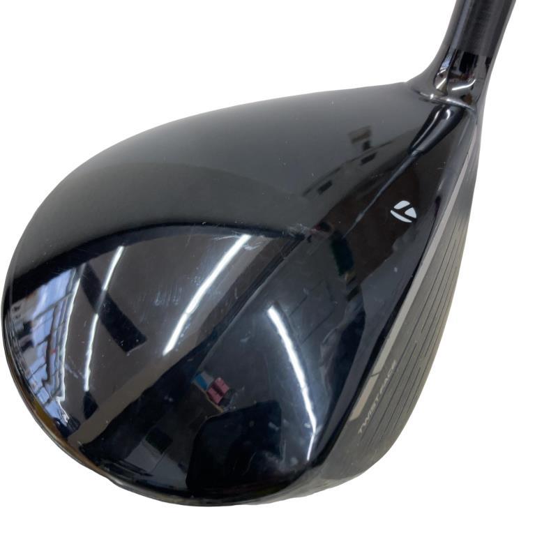 TaylorMade（テーラーメイド） Qi10 3W フェアウェイウッド FW
