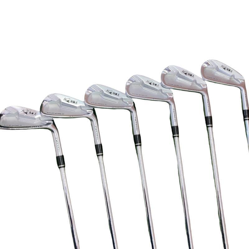 HONMA GOLF（本間ゴルフ） TOUR WORLD TW737Vs 6S アイアンセット IR 