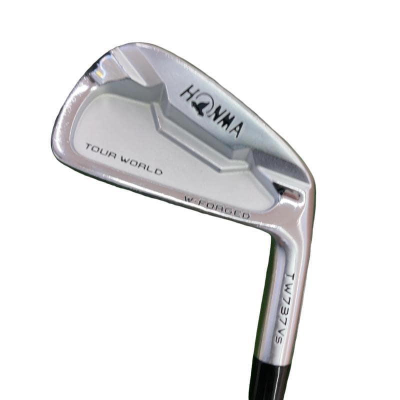 HONMA GOLF（本間ゴルフ） TOUR WORLD TW737Vs 6S アイアンセット IR 
