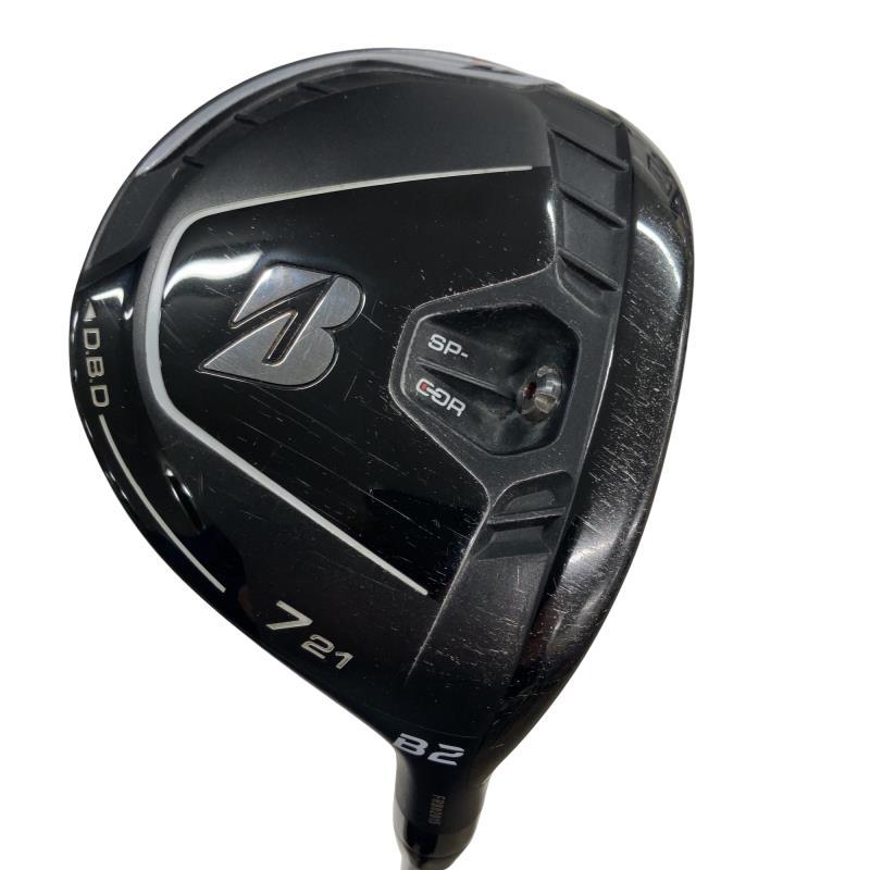 BRIDGESTONE GOLF ブリヂストン B2 7W フェアウェイウッド FW