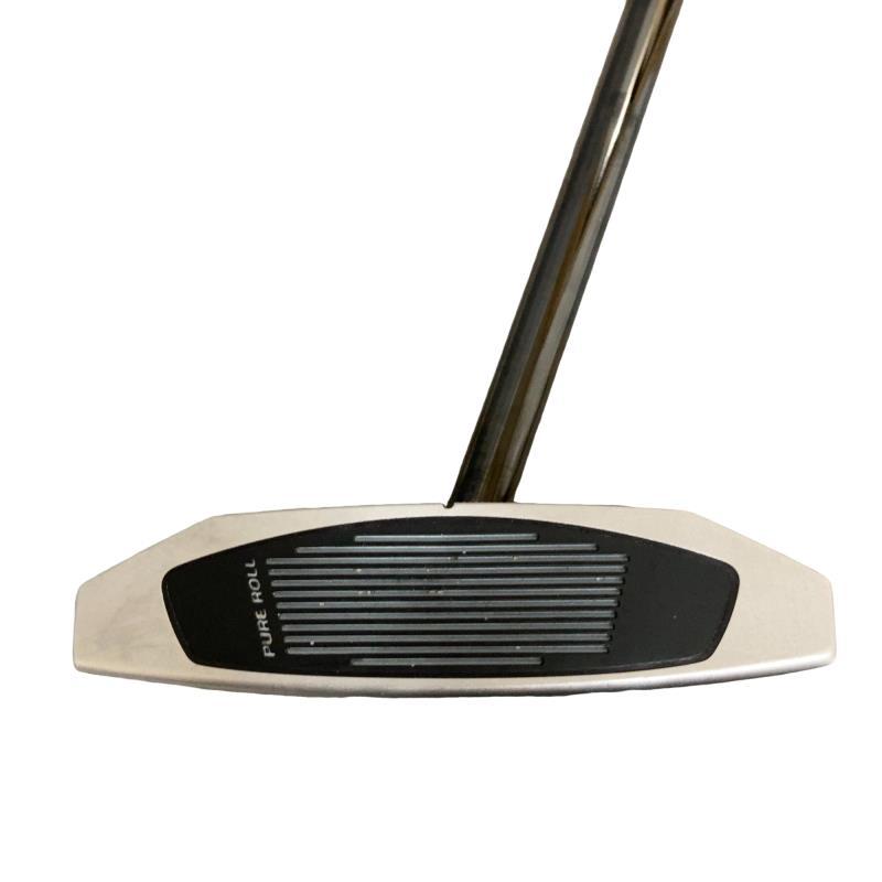 TaylorMade Spider 5K-ZT パター34インチ TaylorMade（テーラーメイド） Spider 5K-ZT STANDARD 34インチ パター