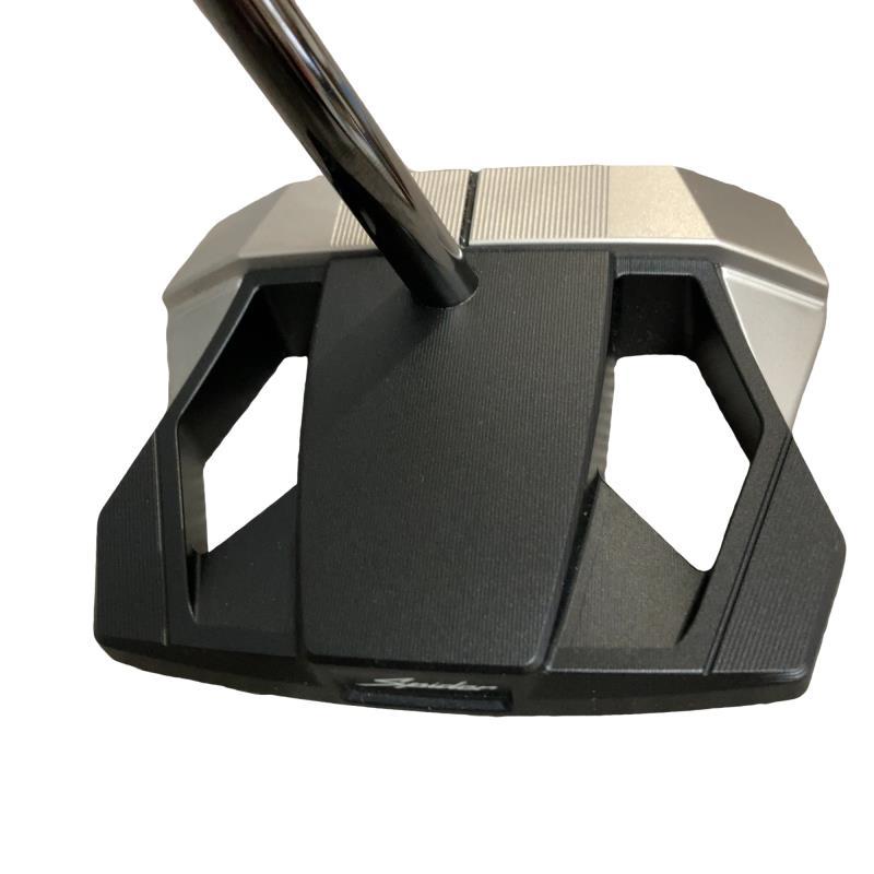 TaylorMade（テーラーメイド） Spider 5K-ZT STANDARD 34インチ パター