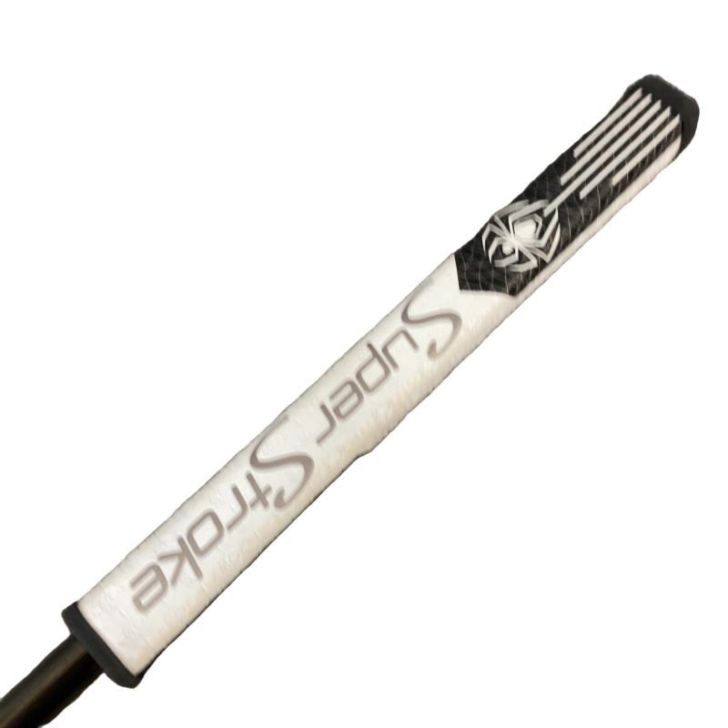 TaylorMade Spider Tour パター 34インチ【未使用】 Spider TOUR テーラーメイド スパイダー ツアーレッド パター Tour RED