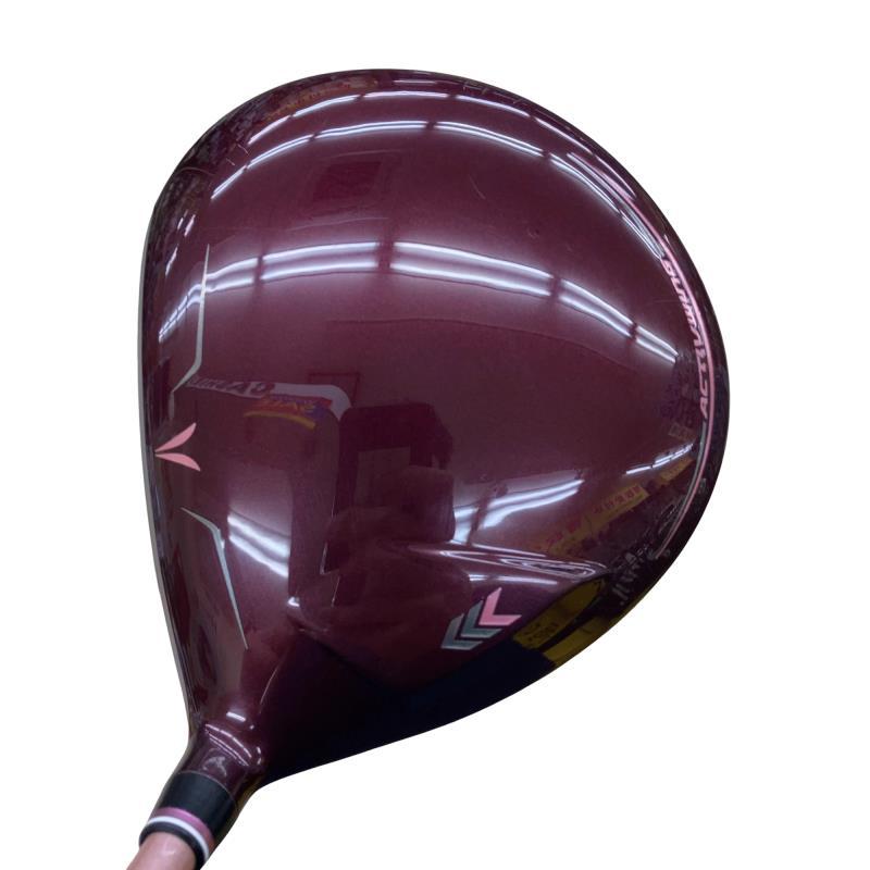 DUNLOP（ダンロップ） XXIO(2022) 12.5°(ボルドー) レディース