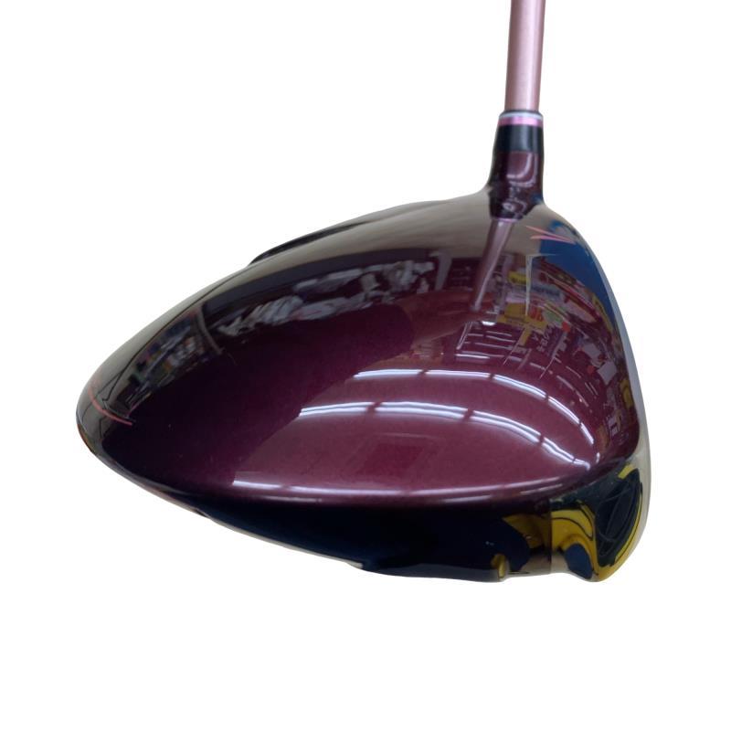 XXIO レディースドライバー ボルドー 楽天市場】【ふるさと納税】ゼクシオ 13 レディス ドライバー ボルドー