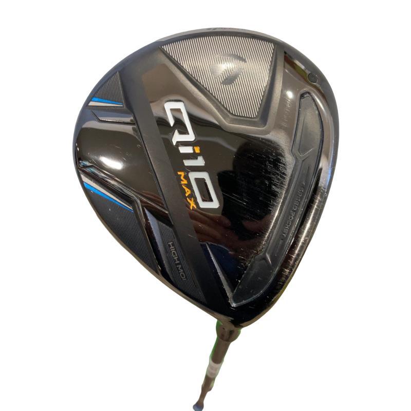 TaylorMade（テーラーメイド） Qi10 MAX 5W フェアウェイウッド FW