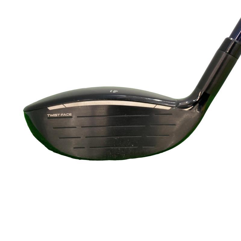 TaylorMade（テーラーメイド） Qi10 MAX 5W フェアウェイウッド FW